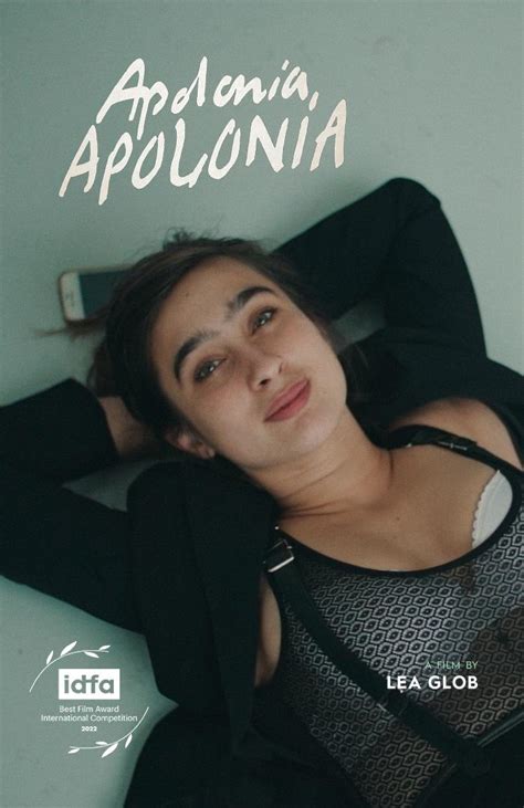 apolonia only|Stream Apolonia Apolonia only on DocPlay